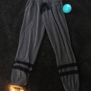 joggers